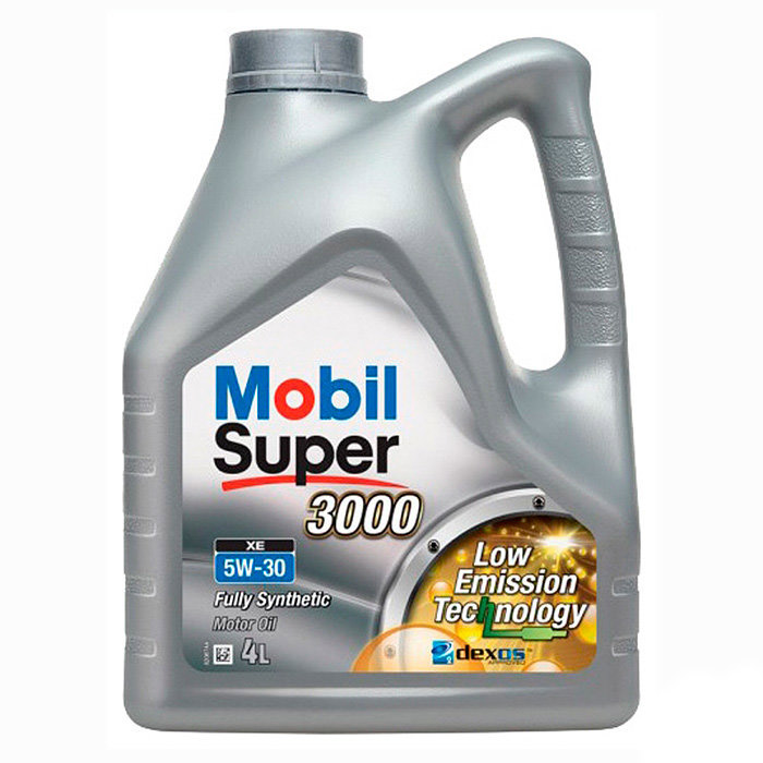 Mobil Super 3000 XE 5W-30